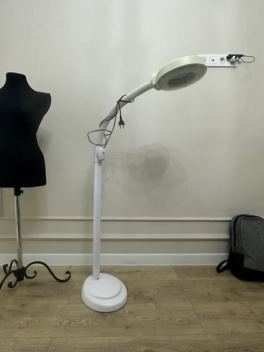 Лампа для косметологии