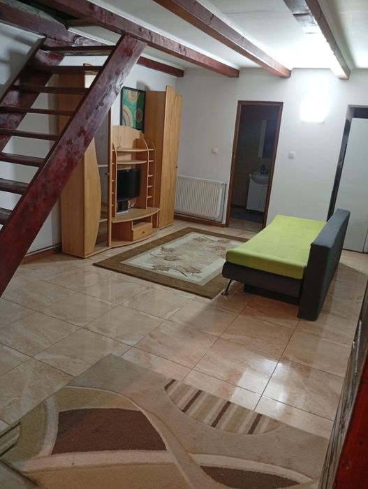 De închiriat Cabana Mister