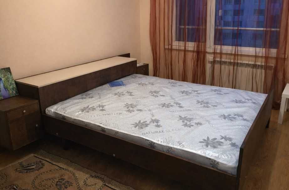 Двустаен апартамент под наем Люлин 2