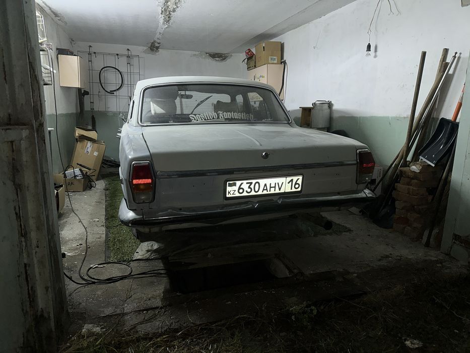 продам газ 24 волга