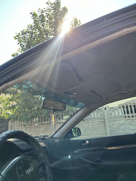 Audi А4 B5 1995 года
