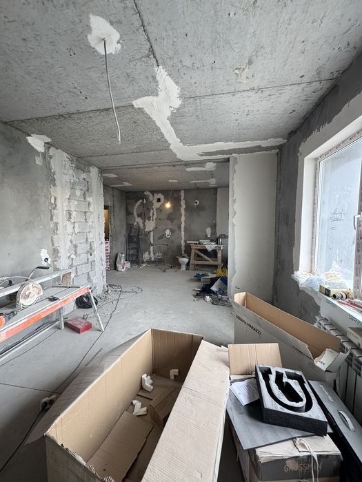 Евроремонт, Кафельчик, Мастер с опытом более 30 лет