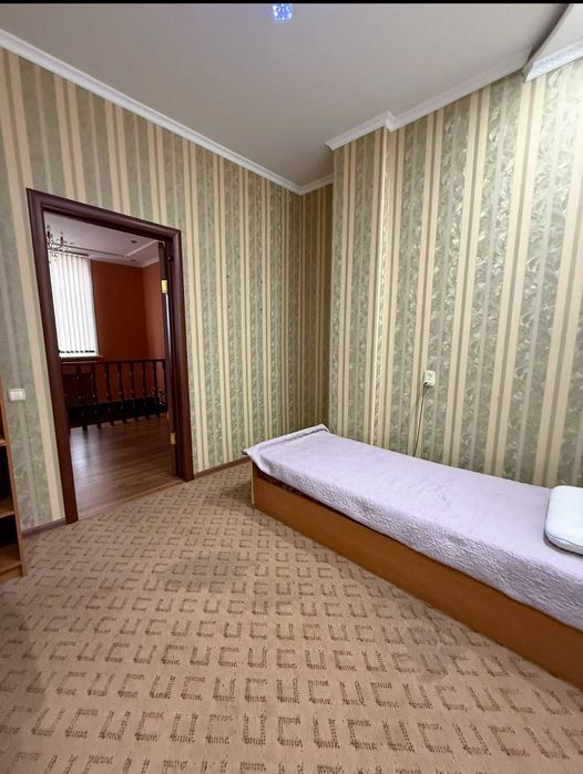 Продам коттедж с коммерческой баней