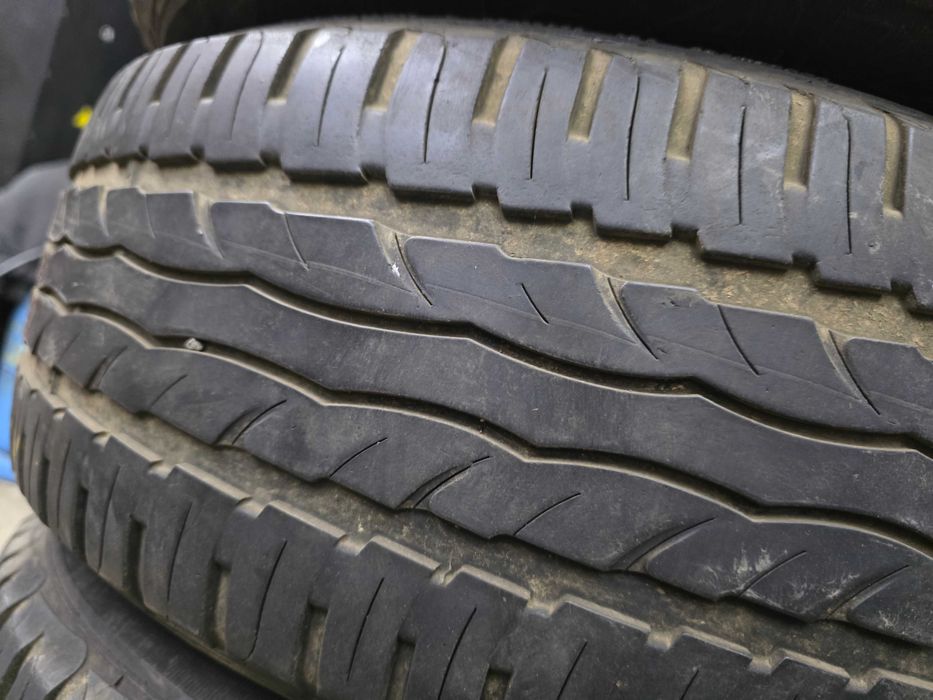 Джанти 15 - Volkswagen Golf 4, Polo