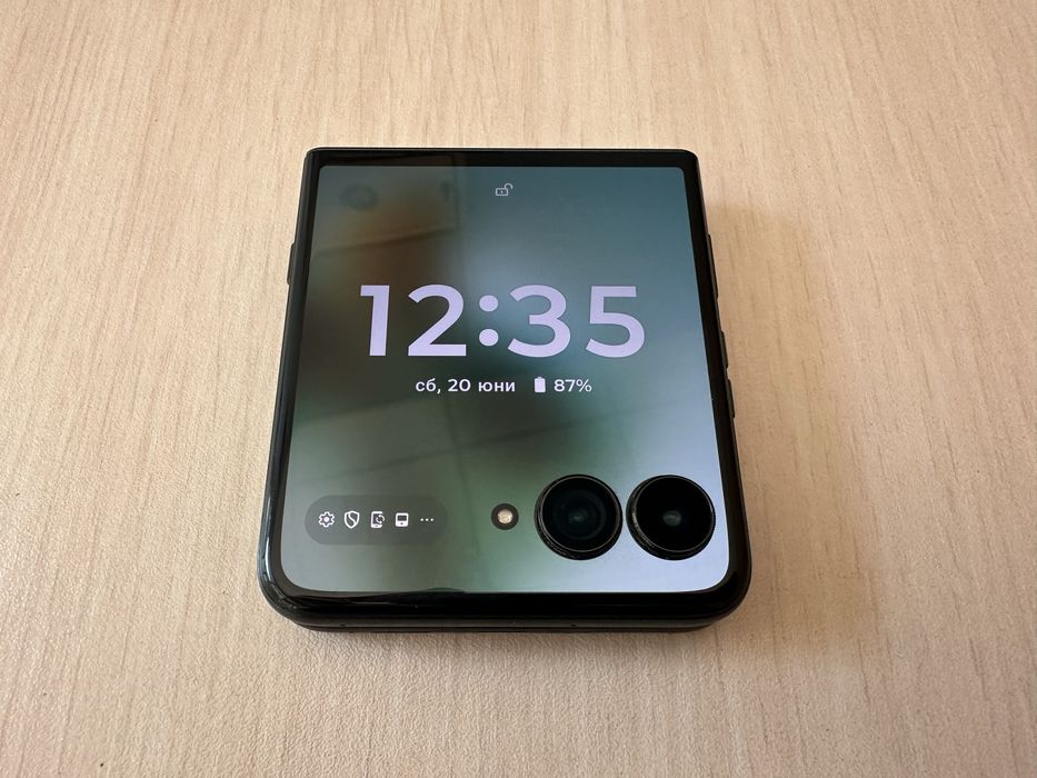Motorola Razr 60 Ultra 512/12+4GB