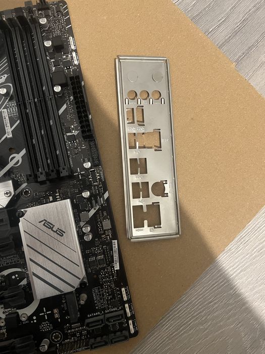 Placa de baza Asus Z790-P DDR5 ATX SOCKET 1700