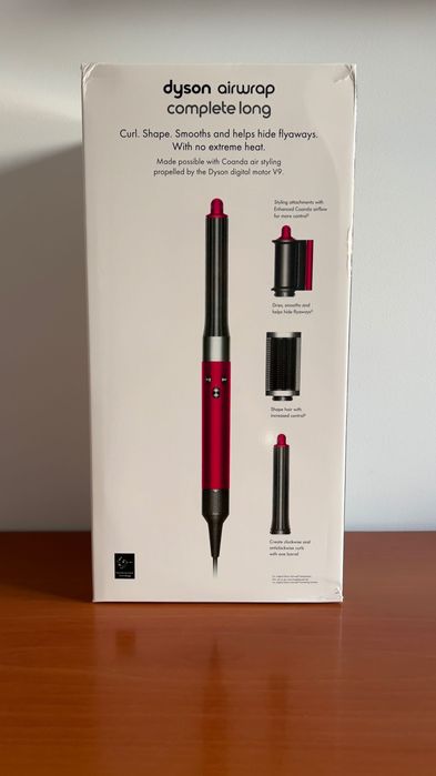 Маша за коса Dyson Airwrap HS05