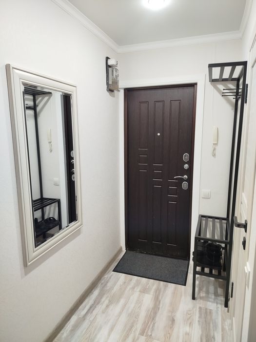 Аренда квартир.                                  .