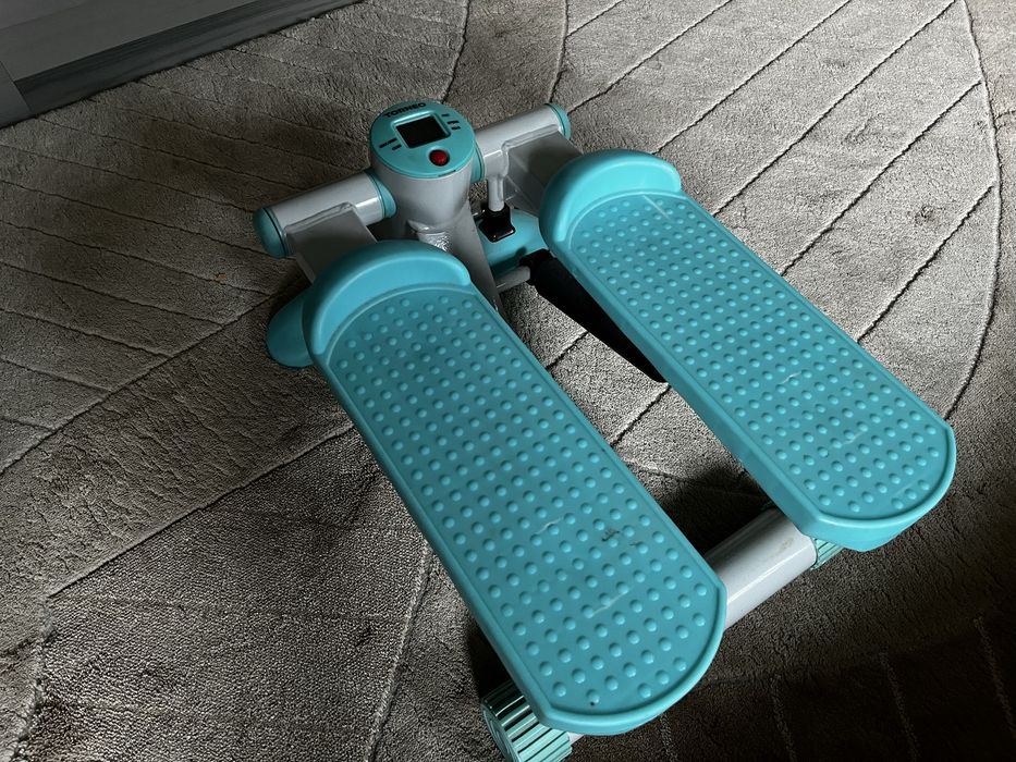 Продам степпер, тренажер для ног