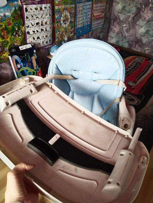 Стульчик для кормления