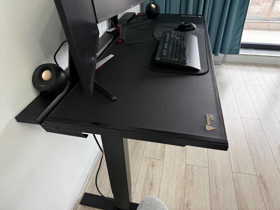 Birou Secretlab MAGNUS Pro