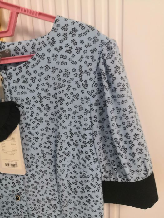 Платье девчачье новое