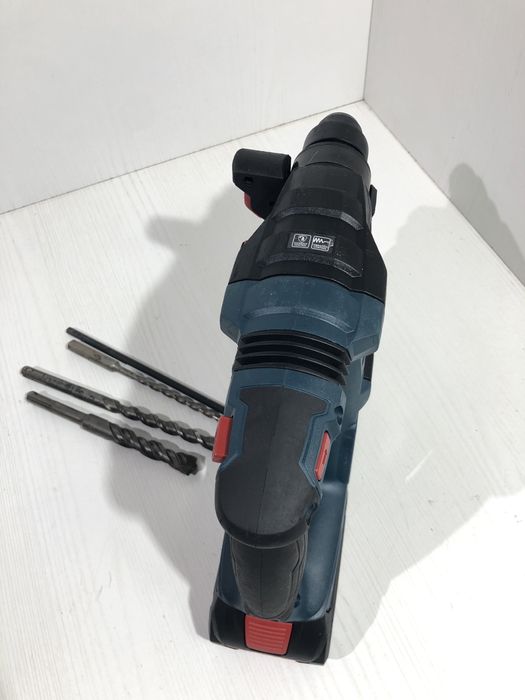 Rotopercutor Bosch GBH 18V-22