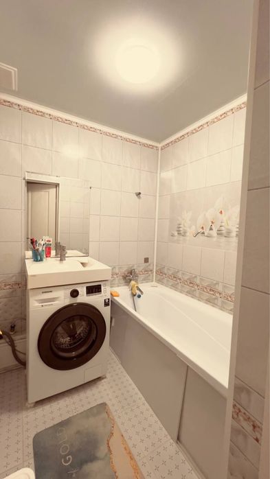 Продам 3 х комнатную квартиру