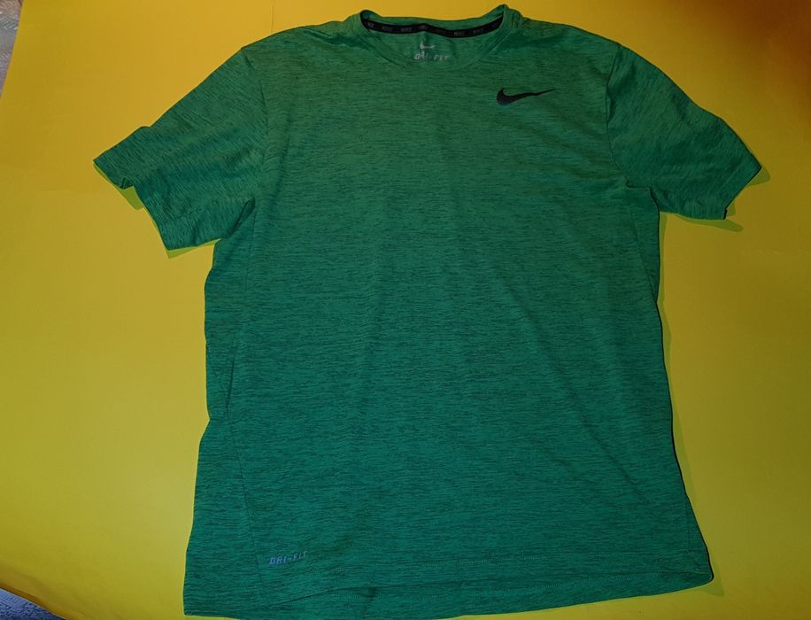 Nike  Dri-FIT мъжка тениска