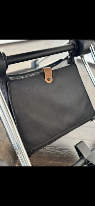 Cybex Priam Премиальная коляска