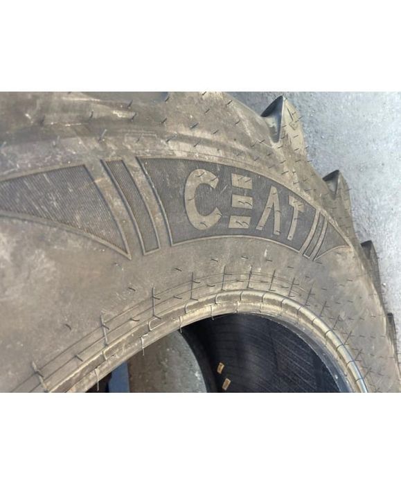 Anvelopa 480/70 r34 ceat farmax 143a8/143b tl  Cauciucuri tractor, Fiat, Case, Fendt, John Deere, New Holland, Massey Ferguson, UTB   Cauciucuri tract