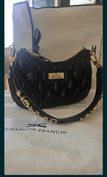 Оригинална чанта Elisabetta Franchi