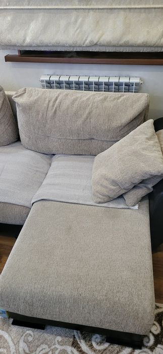 Угловой диван белорускии