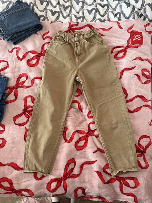 Продаю Джинсы mango