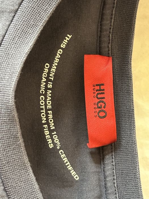 Дамска тениска Hugo Boss - размер S