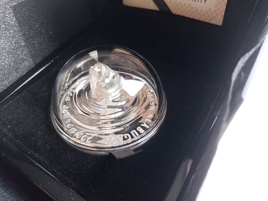 монета Балхашский Окунь #149