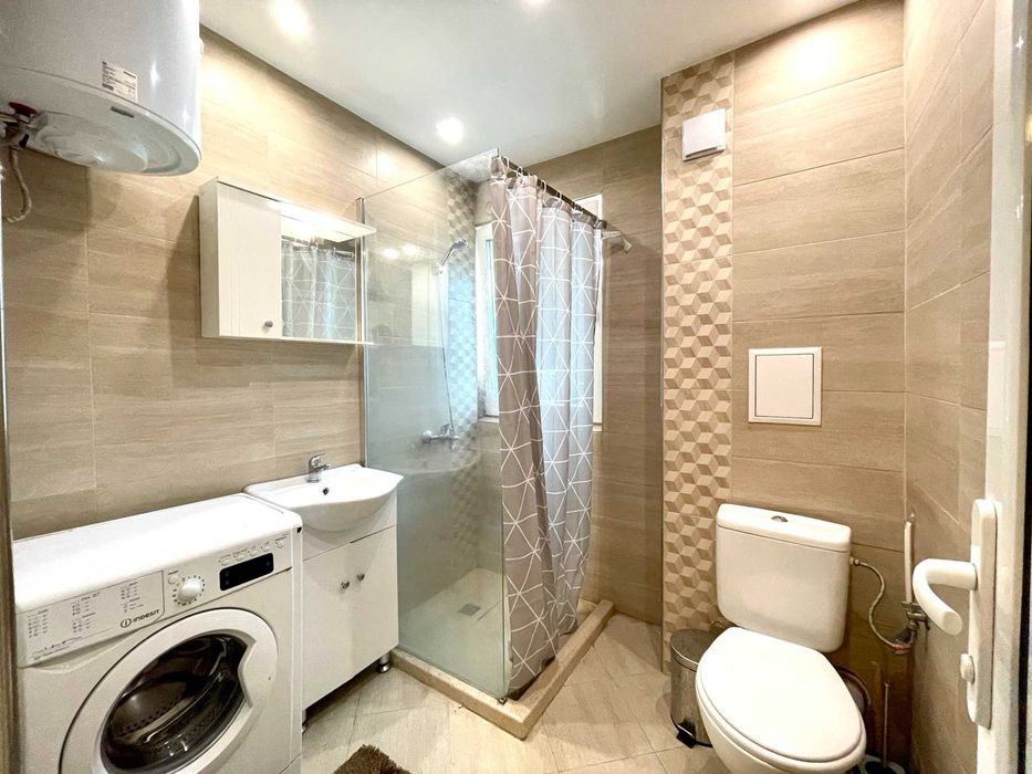 Продава се Едностаен апартамент в София, Студентски град - 48 кв.м за 3105 €/кв.м - Снимка #3