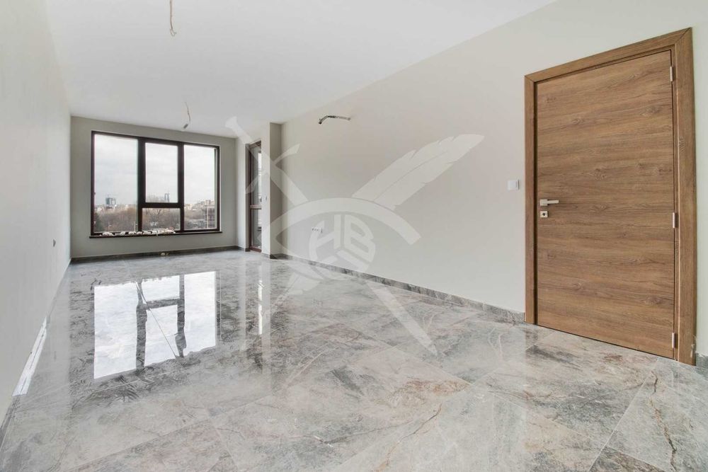 Продава се Тристаен апартамент в София, Малинова долина - 107 кв.м за 1163 €/кв.м - Снимка #1