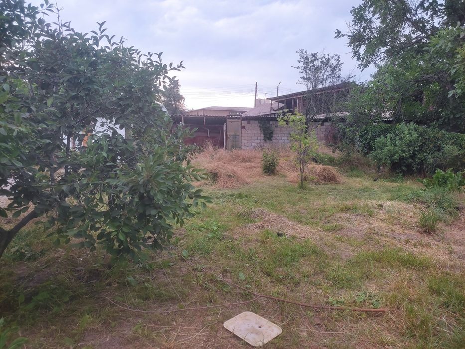 Срочно продам дом. Янгибазар.