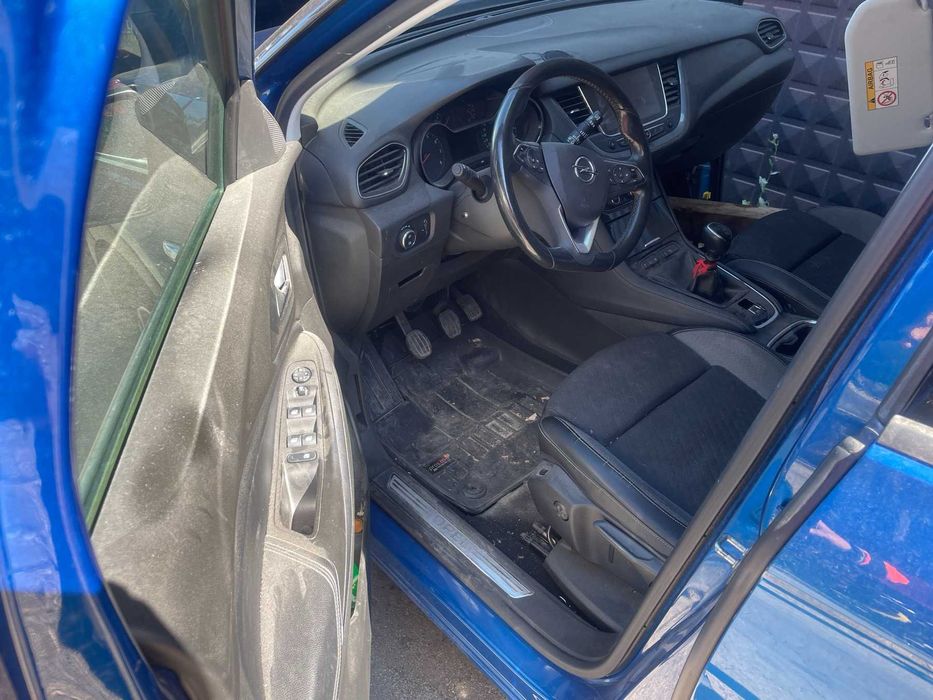 Opel Grandland X 1.5D / Опел Грандланд 2021 година на части