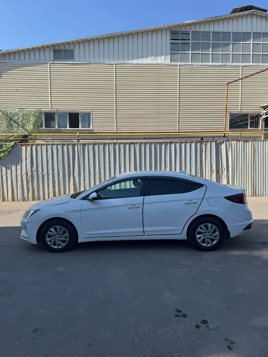 Сдается в аренду Hyundai Elantra