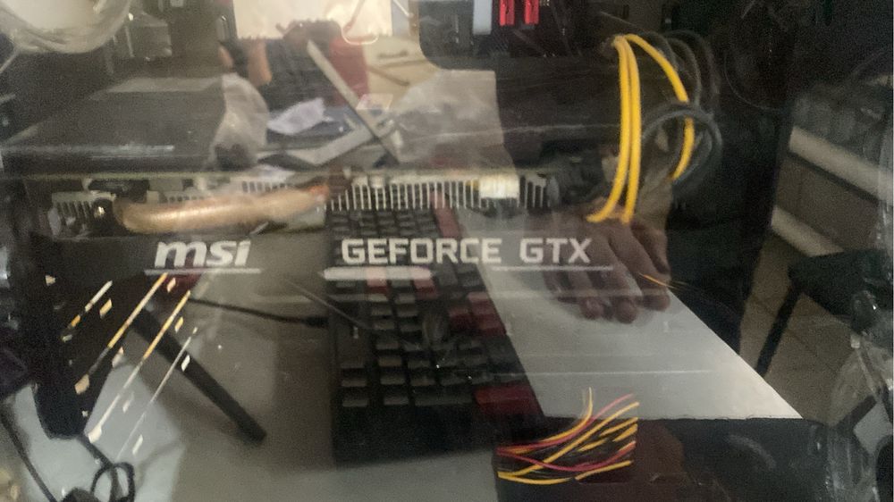 Продам игравой компьютер