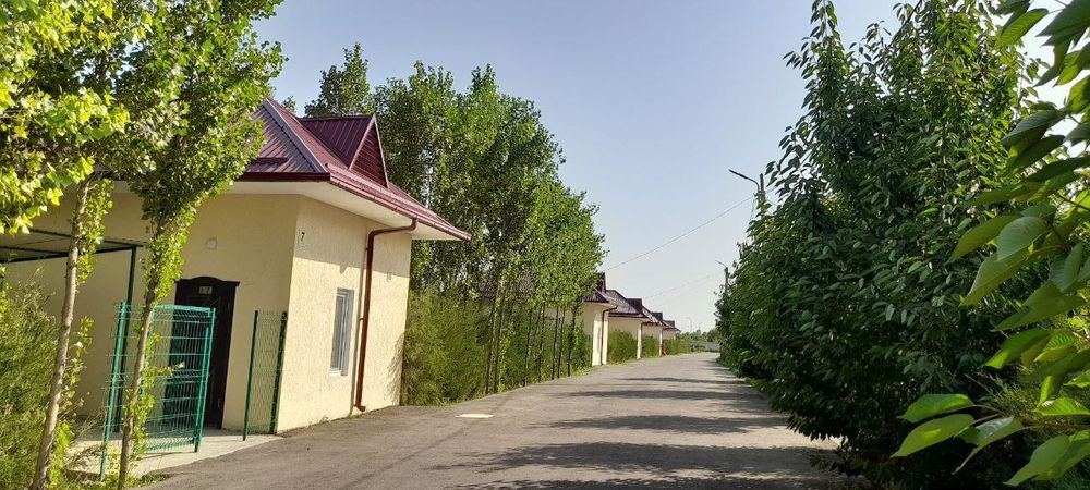 Basseyn va Mehmonxonaga administrator ishchi kerak