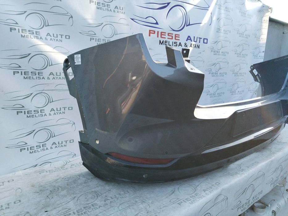 Bara spate Ford Mustang Mach E an 2020-2021-2022-2023-2024-2025-2026