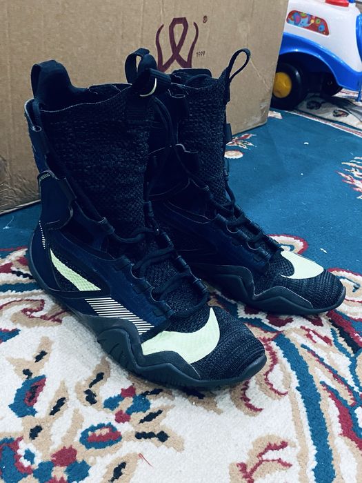 боксерки на обмен