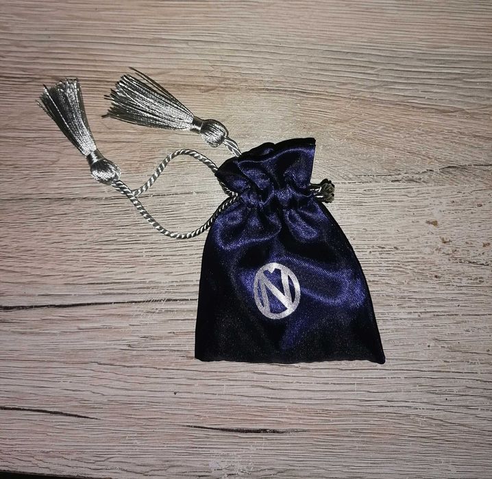 Нов пръстен с аметист