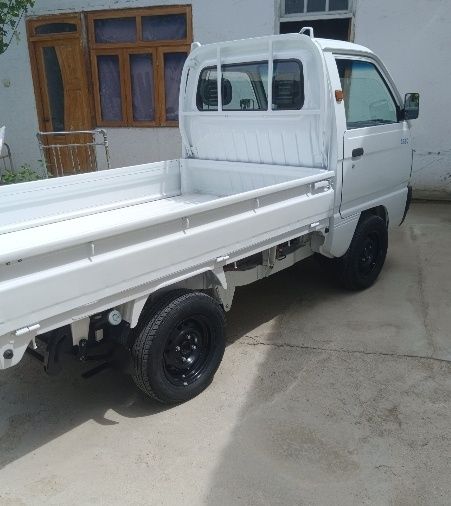 Damas LABO сотилади