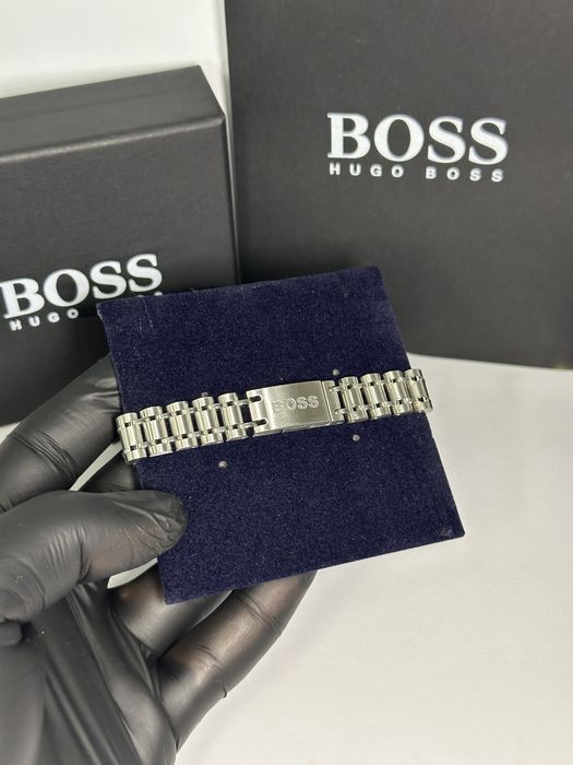 Bratara Hugo Boss | Pachet Complet