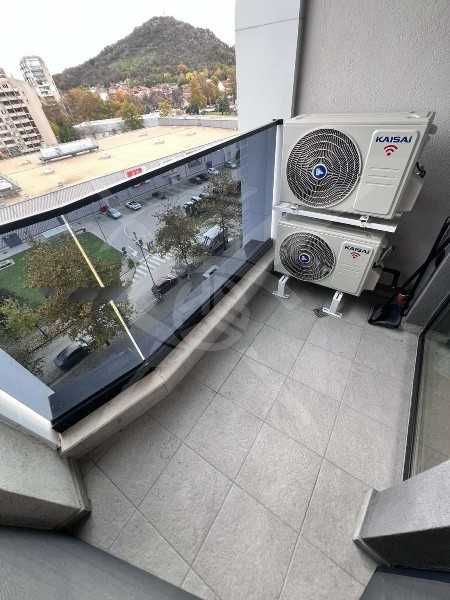 Дава се под наем Двустаен апартамент в Пловдив, Христо Смирненски - 70 кв.м за 663 € - Снимка #4