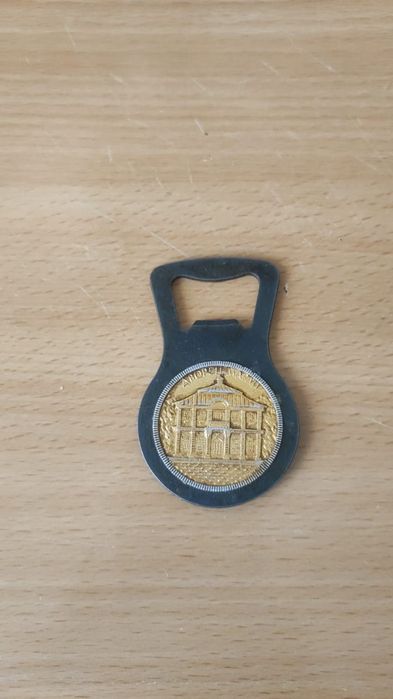 Открывашка времён СССР