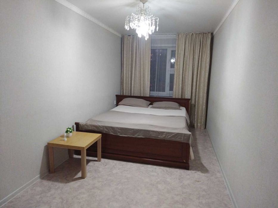 2ком.квартира посуточно