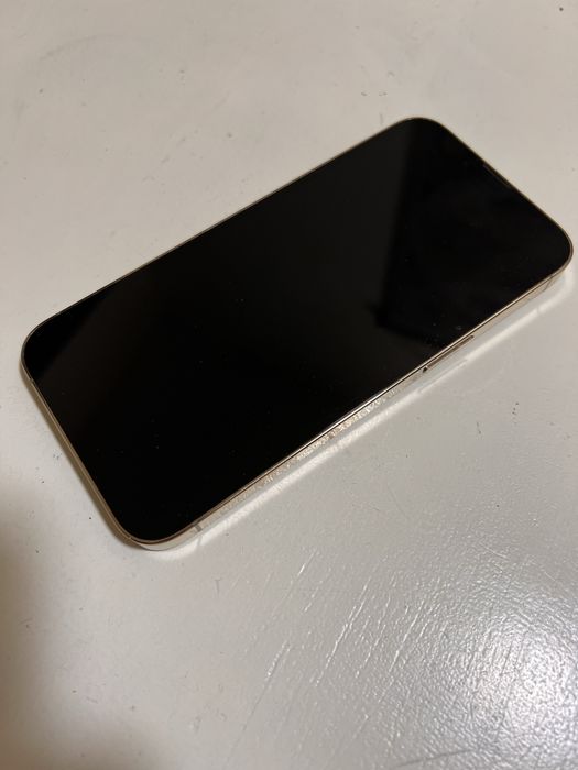 Vand Iphone 13 Pro Gold 128 Gb