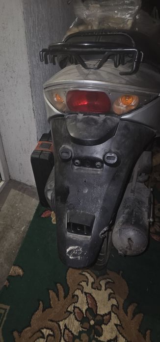 Продам Дио Аф 62 на хаду