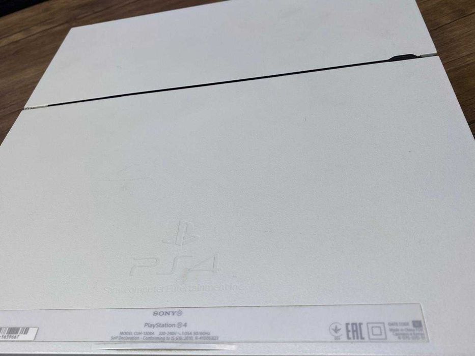 PlayStation 4 Прошитая 2 Геймпада Любые Игры