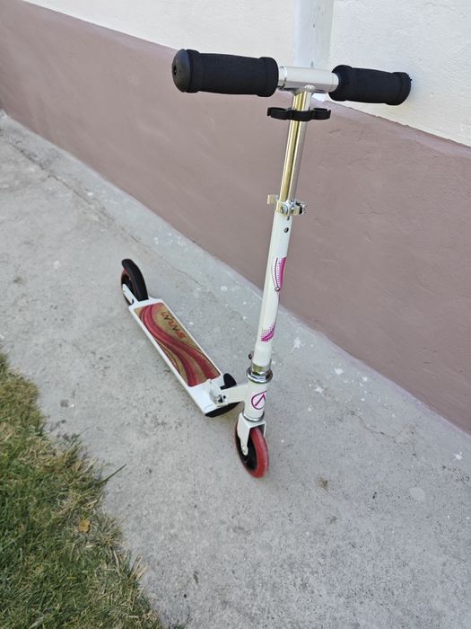 Детска тротинетка Spartan