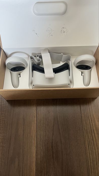 oculus quest 2