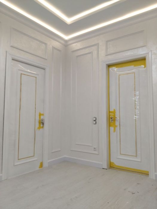 Малярка Аточенто гепсакартон ремонт