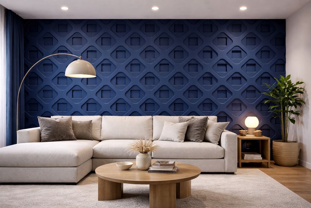 3d панель "Стек"