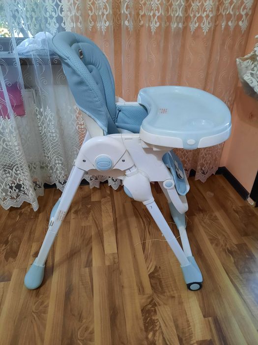 Детский кресло очень удобный
