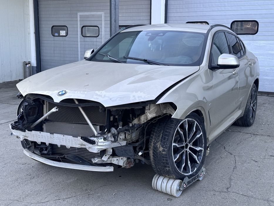 BMW X4 2022 — imagine 2